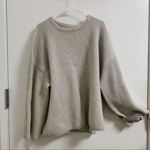 All Saints sweater for women
